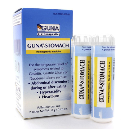Guna Biotherapeutics Stomach Plus 2 tubes