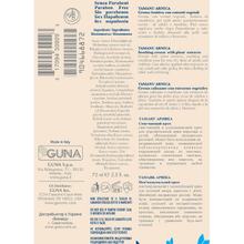 Guna - Tamanu Arnica Cream - 2.5 oz