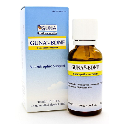 Guna Biotherapeutics BDNF 1 oz