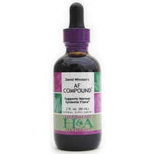 Herbalist & Alchemist AF Compound 2 oz