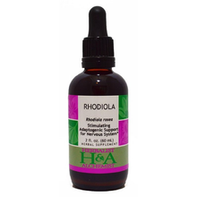 Herbalist & Alchemist Rhodiola 2 oz