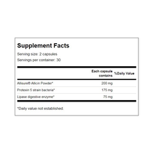 Allimax - Allimax PrePro - 60 vcaps