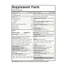 BioPharma Scientific - Nanogreens 10 + Probiotic Strawberry - 10.6 oz