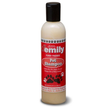Emily Skin Soothers Furry Friend Pet Shampoo 8 oz