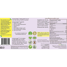 BioPharma Scientific - Nanopro Vegan Protein - 1.43 lbs