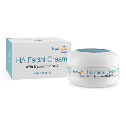 Hyalogic Face Cream Hyaluronic Acid 2 oz