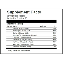 Jade Dragon - Gan Mao Ling Wan (Cold Harmony) - 200 teapills