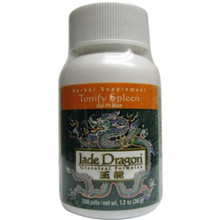 Jade Dragon Gui Pi Wan (Tonify Spleen) 200 teapills