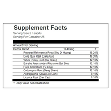 Jade Dragon - Women's Treasure (Ba Zhen Wan) - 200 teapills