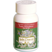 Jade Dragon Xiao Yao Wan (Easy Wanderer) 200 teapills