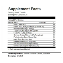 Jade Dragon - Margarite Acne Pills (Clear Skin) - 200 teapills