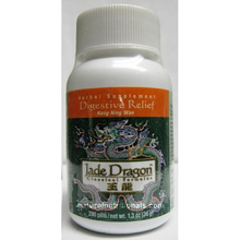 Jade Dragon Kang Ning Wan (Digestive Relief) 200 teapills