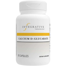 Integrative Therapeutics Calcium D-Glucarate 90 caps