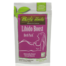 Pacific Herbs Libido Booster Herb Pack For Her 100 grams