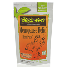 Pacific Herbs Menopause Relief Herb Pack 100 grams
