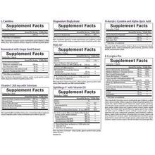 Bioclinic Naturals - Opti Ova Female Wellness Kit - 60 pkts