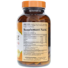 Lidtke - Slumber-EZ - 120 caps