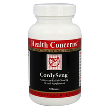 Health Concerns CordySeng Powder 50 grams