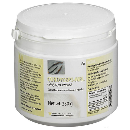 MRL Cordyceps MRL 250 grams