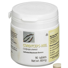 MRL Cordyceps MRL 500 mg 90 tabs
