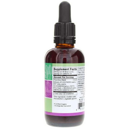 Herbalist & Alchemist - Daily Adapt - 2 oz