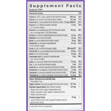 New Chapter - Every Man's One Daily 55+ - 72 tabs