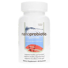 BioPharma Scientific Nanoprobiotics 60 gummies