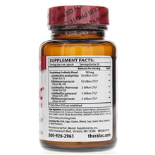 Master Supplements - Theralac - 30 caps