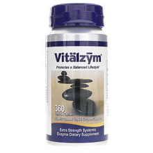 World Nutrition Vitalzym Extra Strength 180 soft gels