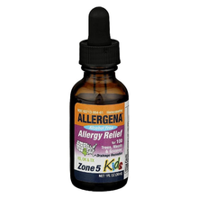 Progena Allergena Zone 5 For Kids 1 oz