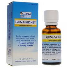 Guna Biotherapeutics Kidney Plus 1 oz