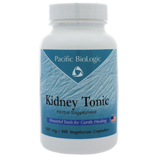 Pacific BioLogic Kidney Tonic 100 caps