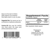 Bio-Tech Pharmacal - B3-500 - 100 caps