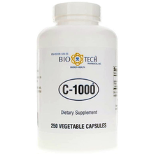 Bio-Tech Pharmacal C-1000 250 caps