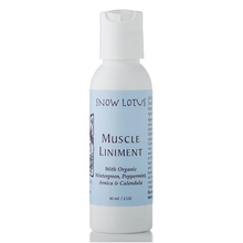 Snow Lotus Muscle Liniment 2 oz