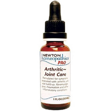 Newton Homeopathics PRO Arthritic-Joint Care 1 oz
