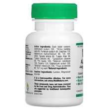 BHI Homeopathics - Allergy Relief - 100 tabs