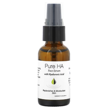 Hyalogic Pure Hyaluronic Acid Serum 1 oz