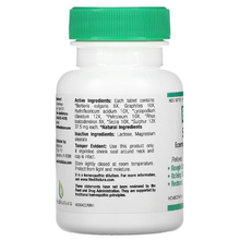 BHI Homeopathics - Skin Eczema Relief - 100 tabs