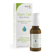 Hyalogic Stem Cell Face Serum .47 oz