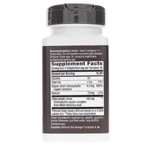 Nature's Way - Chlorofresh - 90 softgels