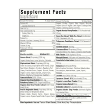 BioPharma Scientific - Nanogreens 10 + Probiotic Green Apple - 30 svgs