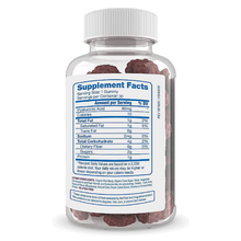 Hyalogic - Hyaluronic Acid + Biotin + Silica (Hair, Skin & Nails) - 30 gummies