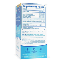 Hyalogic - HylaVision Hyaluronic Acid - 120 caps