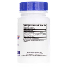 Theramedix BioSET - Fat High Lipase Digestion - 60 vcaps