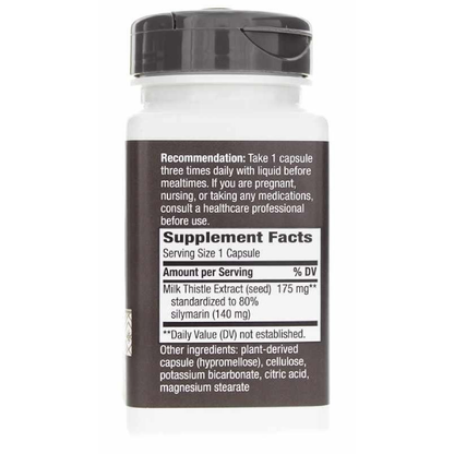 Nature's Way - Thisilyn 175 mg - 100 caps