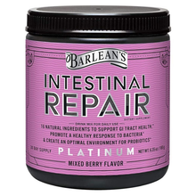 Barlean's Organic Oils Intestinal Repair (Mixed Berry) 6.35 gms