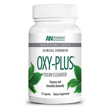 American Nutriceuticals Oxy-Plus Colon Cleanser 75 caps