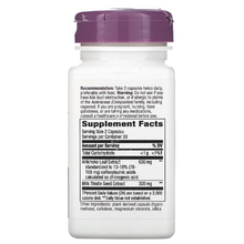 Nature's Way - Artichoke - 60 caps