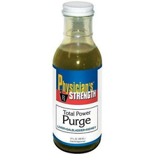 Physician's Strength Total Power Purge 12 oz